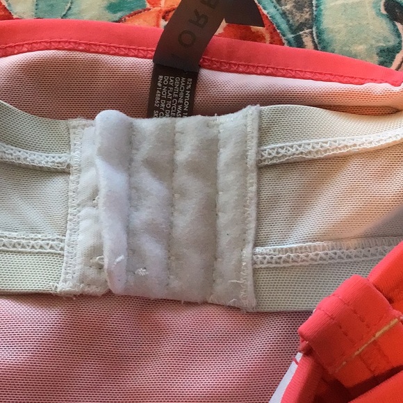 Plus Size Torrid Bikini Top - Picture 5 of 5